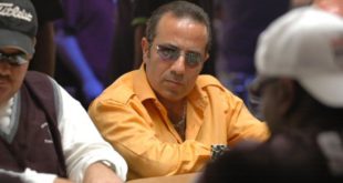 sam farha poker